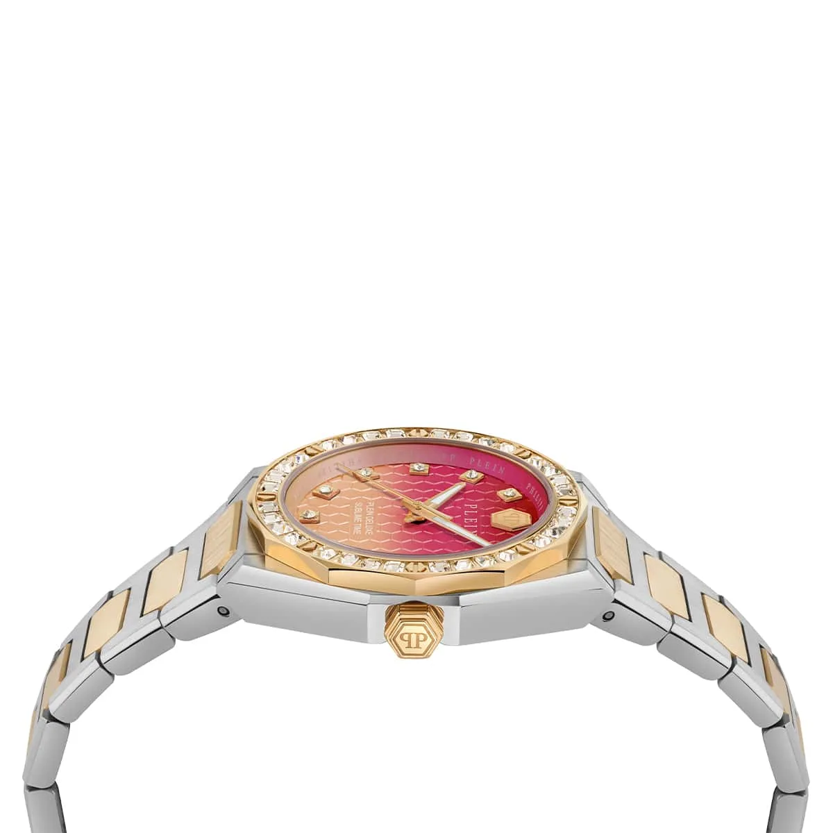 Philipp Plein Женски Часовник PWVGA0626 4