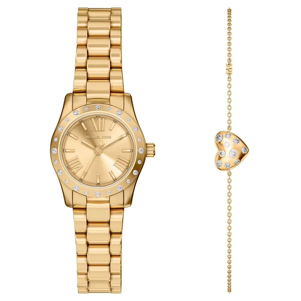 Michael Kors Per femra Накит MK4992SET