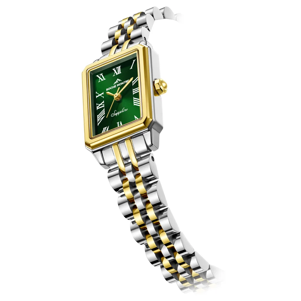Roche Montre Женски Часовник RML5016-02 2