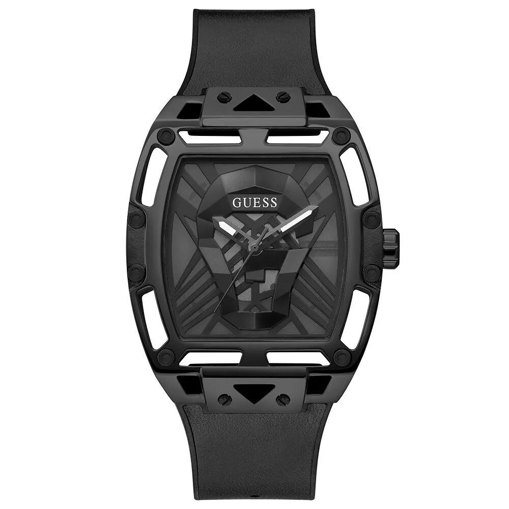 Guess Машки Часовник GUGW0500G2