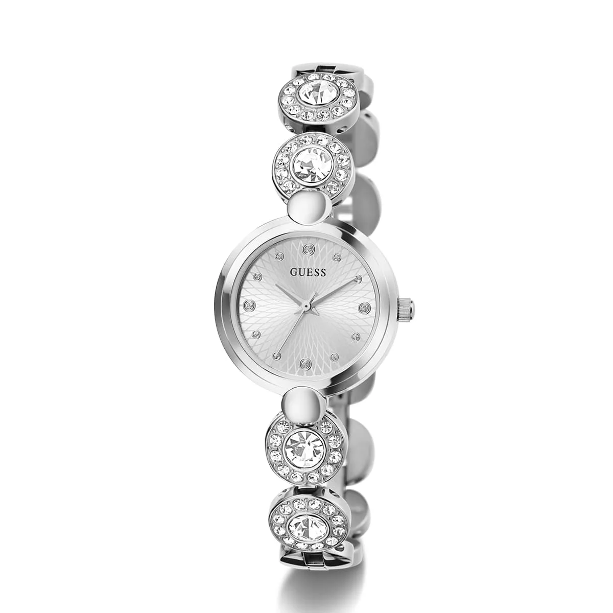 Guess Женски Часовник GUGW0757L1 5