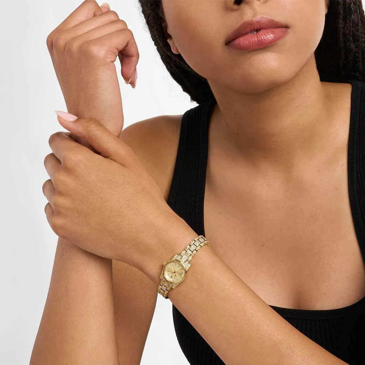Michael Kors Zenski Sat MK4980 4