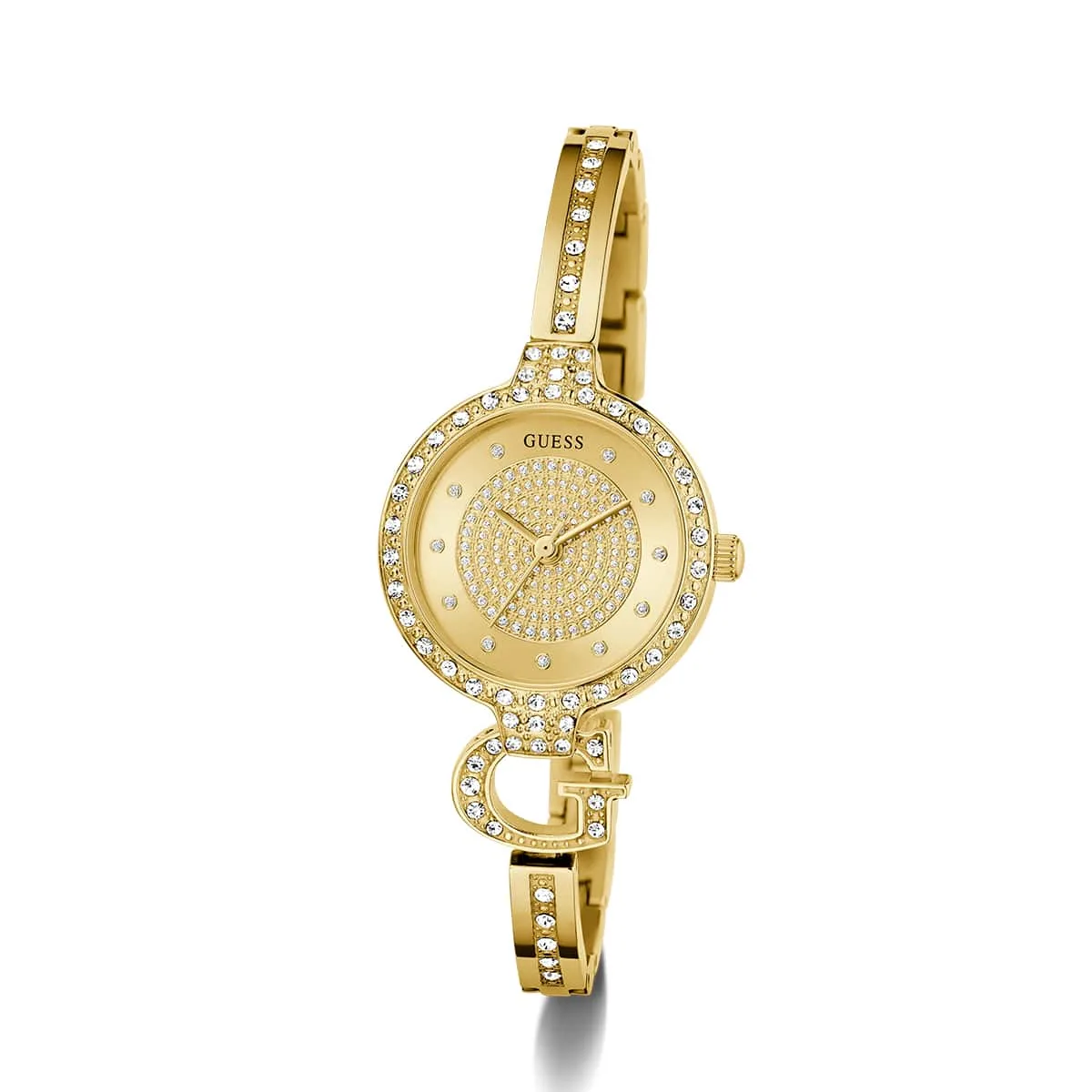 Guess Женски Часовник GUGW0929L2 4