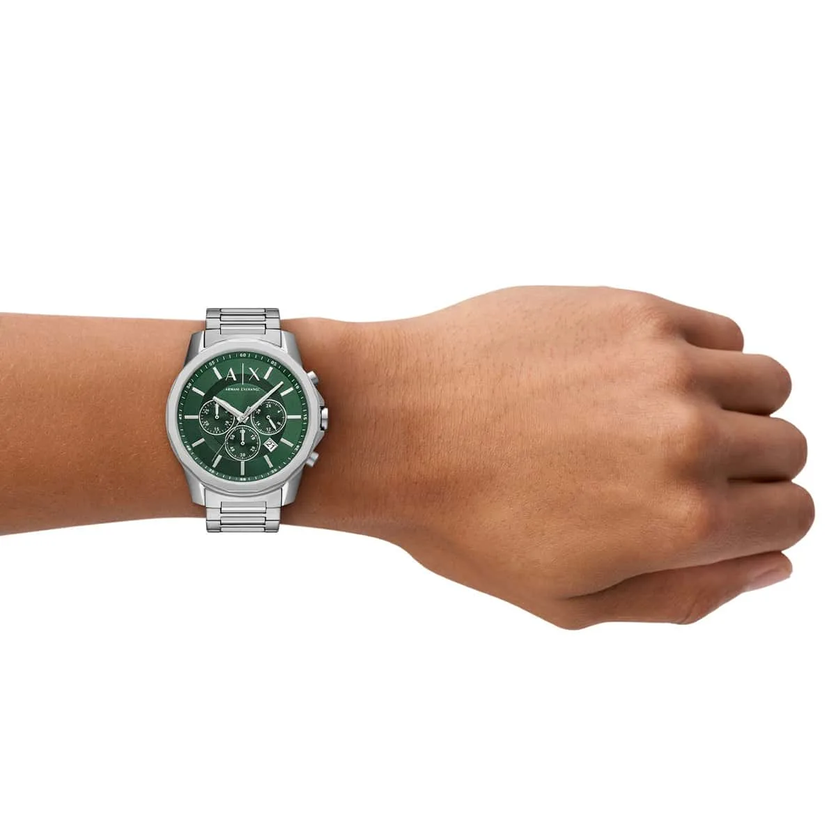 Armani Exchange Muski Sat AX1771 3