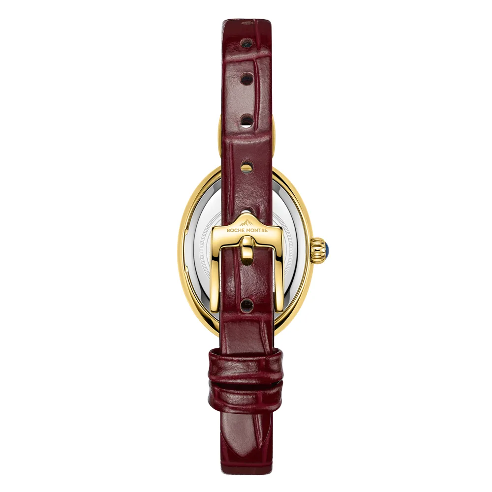 Roche Montre Женски Часовник RML5027-04 4