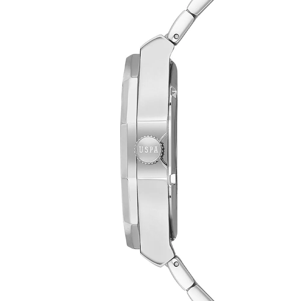 US Polo Assn Машки Часовник USPA1085-03 2