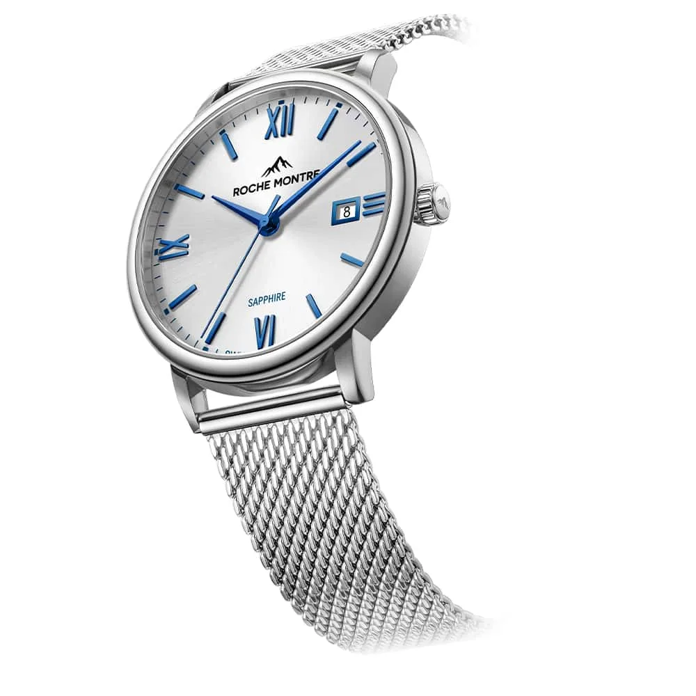 Roche Montre Машки Часовник RMG6002-01 2