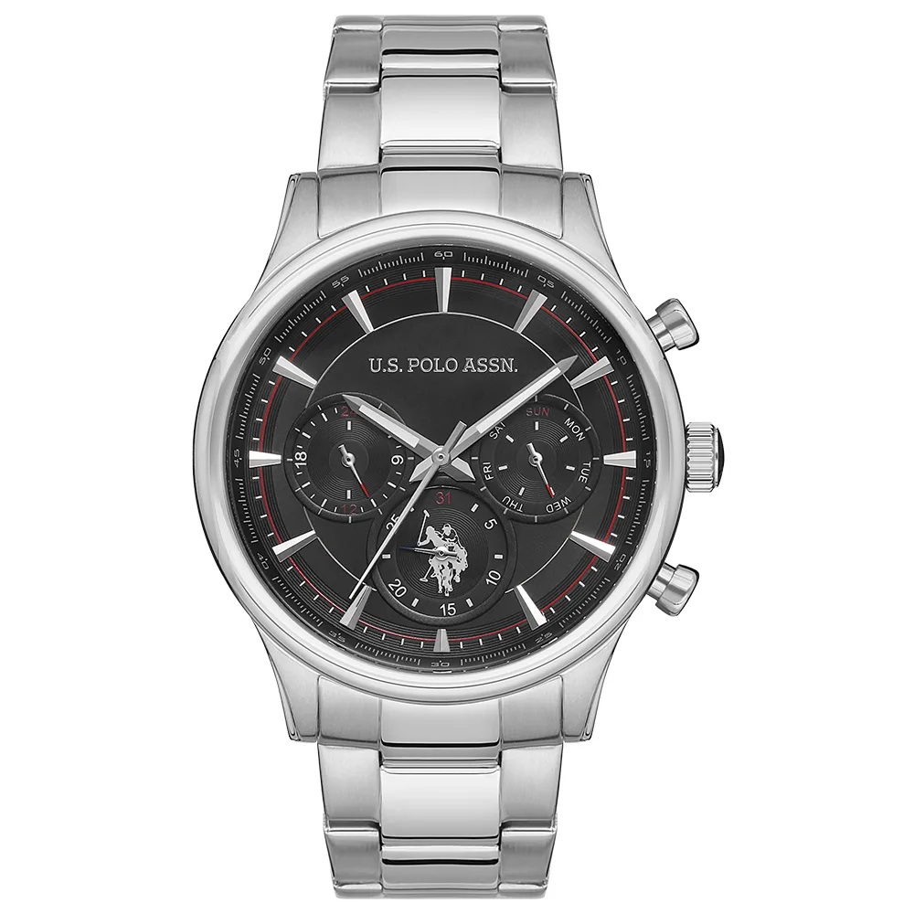 US Polo Assn Машки Часовник USPA1010-13
