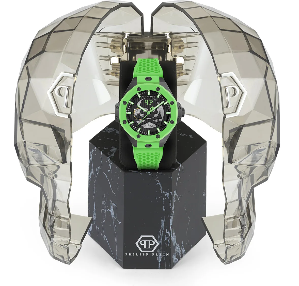 Philipp Plein Машки Часовник PWPFA0624 3