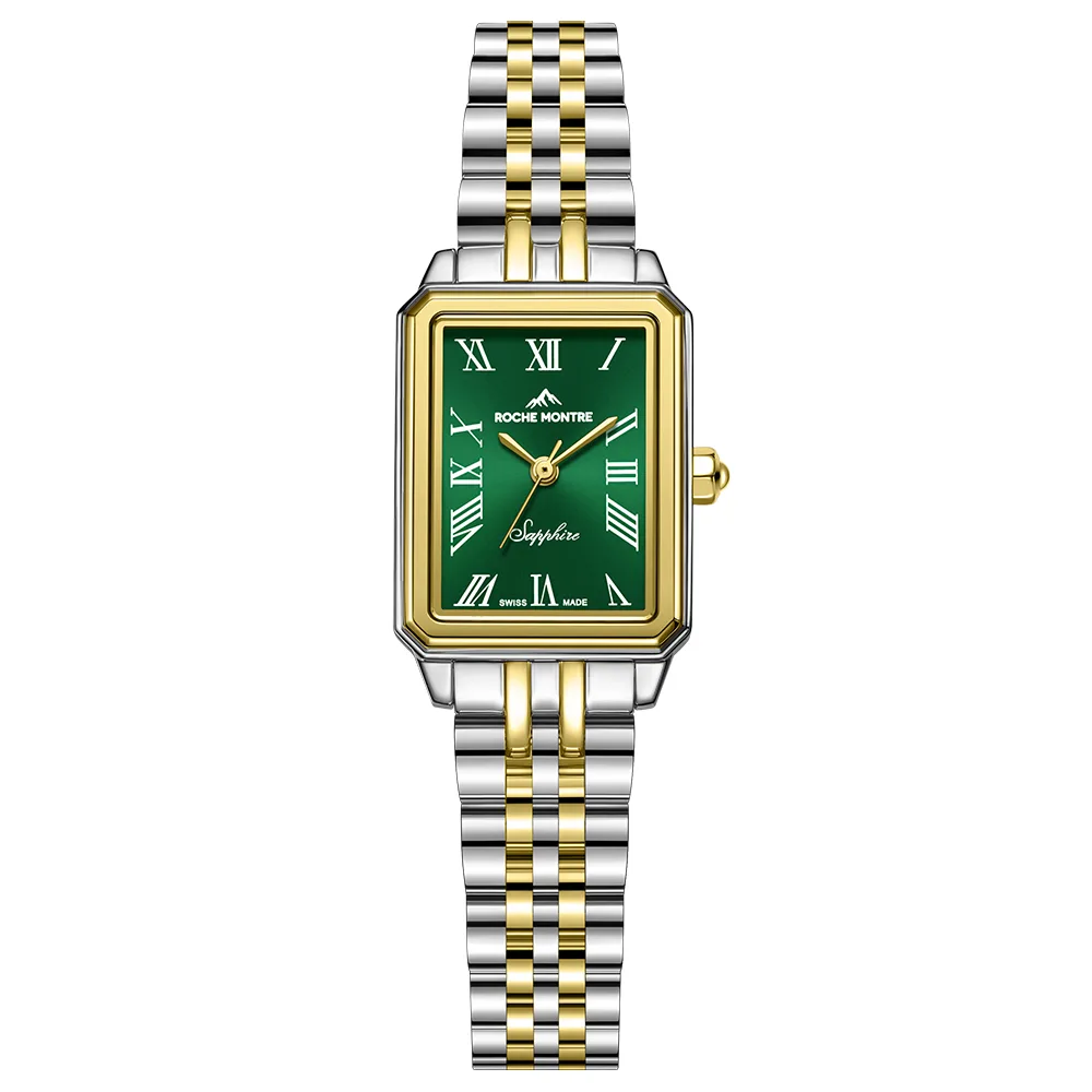Roche Montre Женски Часовник RML5016-02
