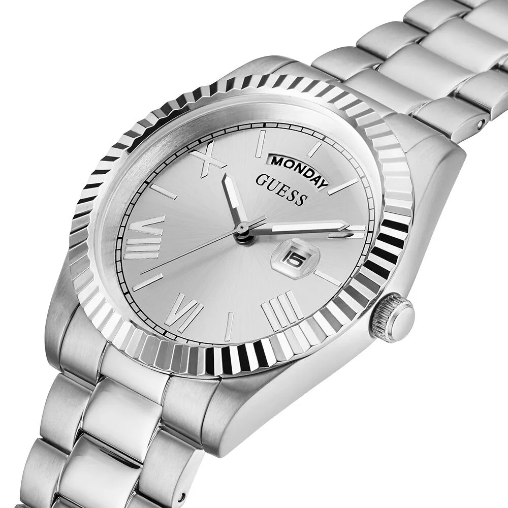 Guess Унисекс Часовник GUGW0265G6 5