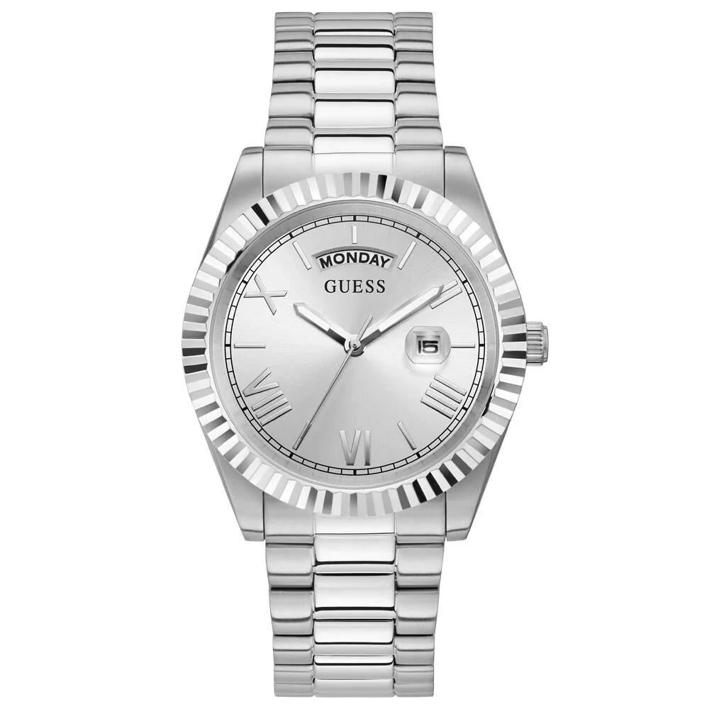 Guess Uniseks Saat GUGW0265G6