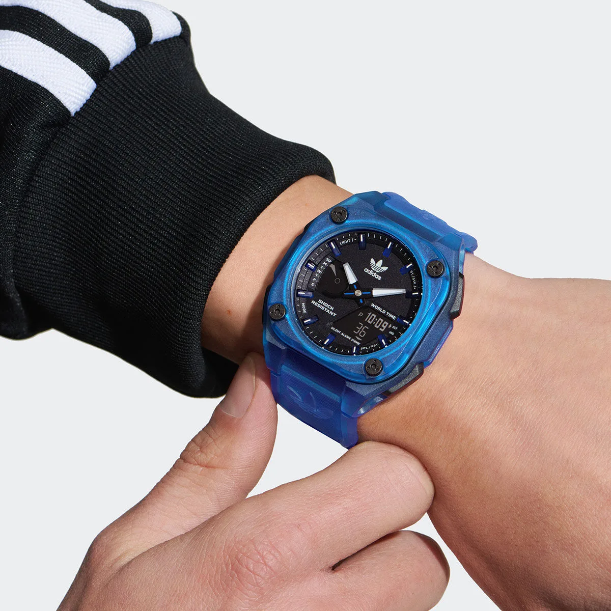 Adidas Unisex Watch ADAOST23058 3