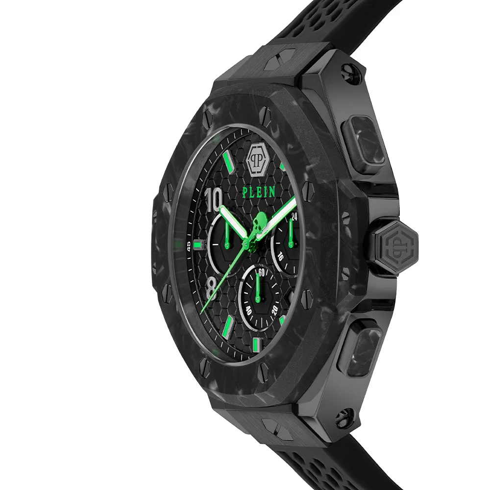 Philipp Plein Машки Часовник PWPRA0624 3