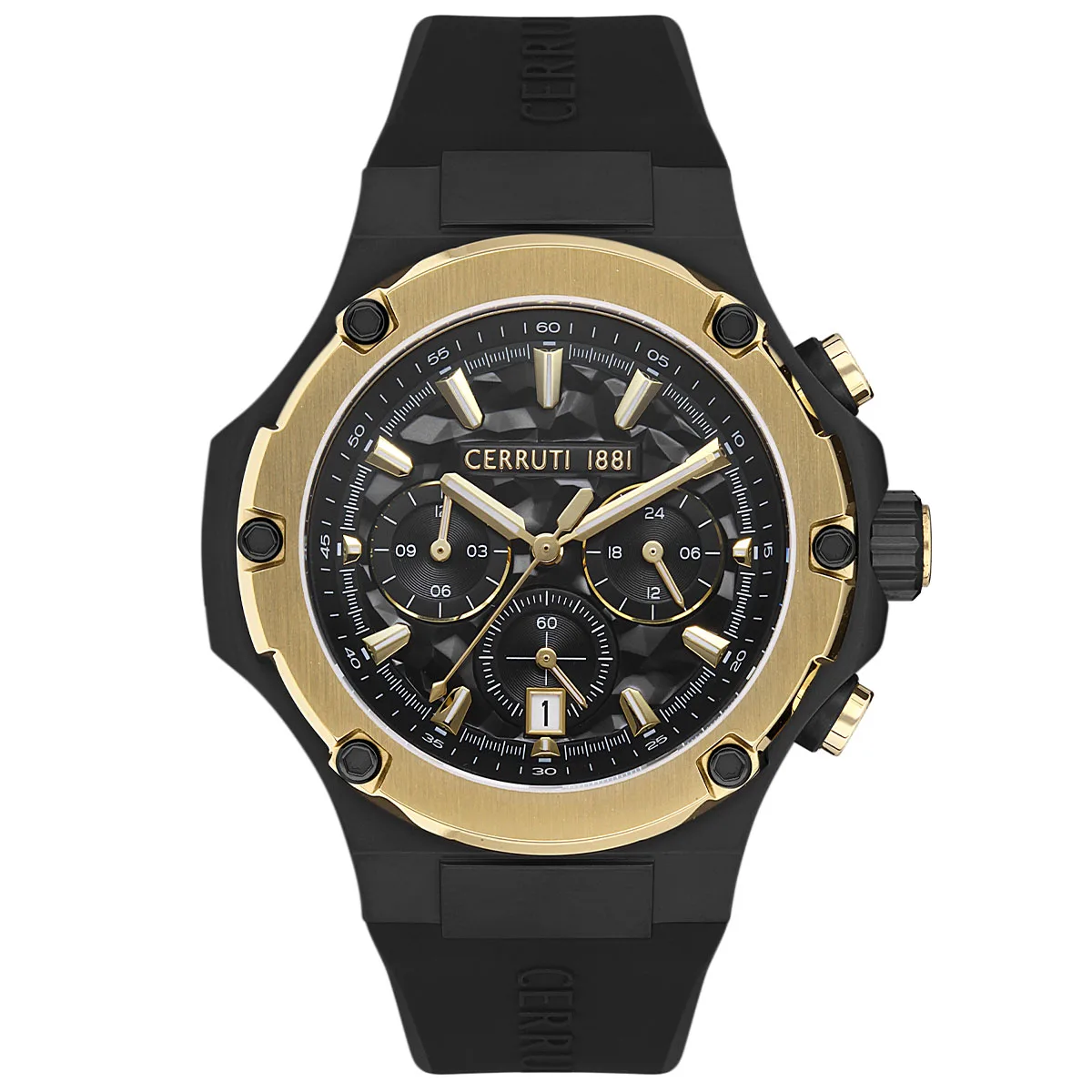 Cerruti Машки Часовник CIWGQ2224306 2