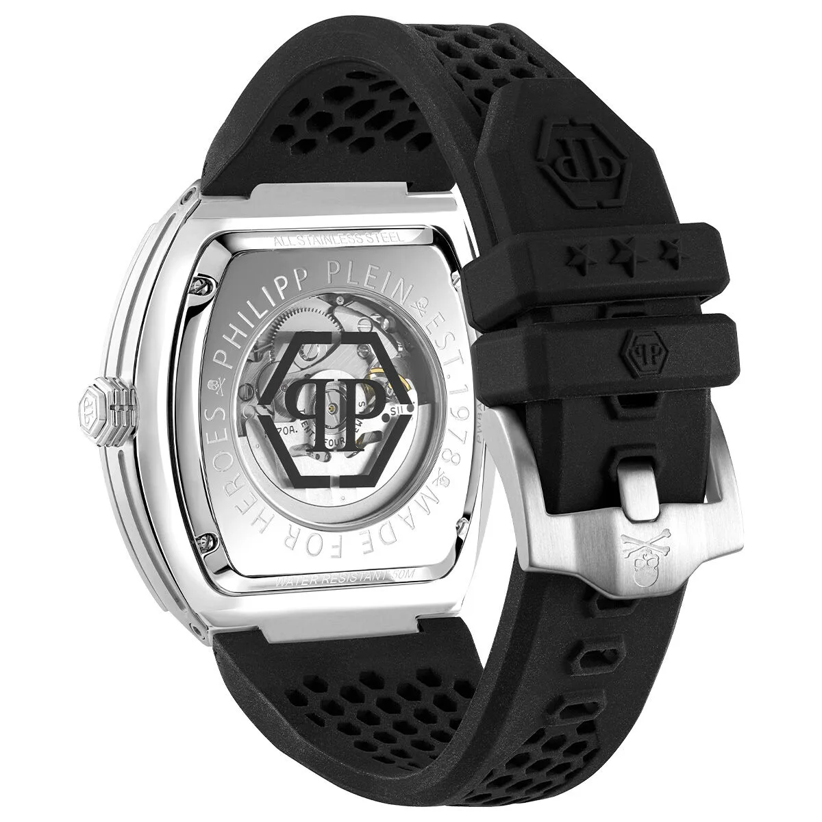 Philipp Plein Машки Часовник PWBAA2123 2