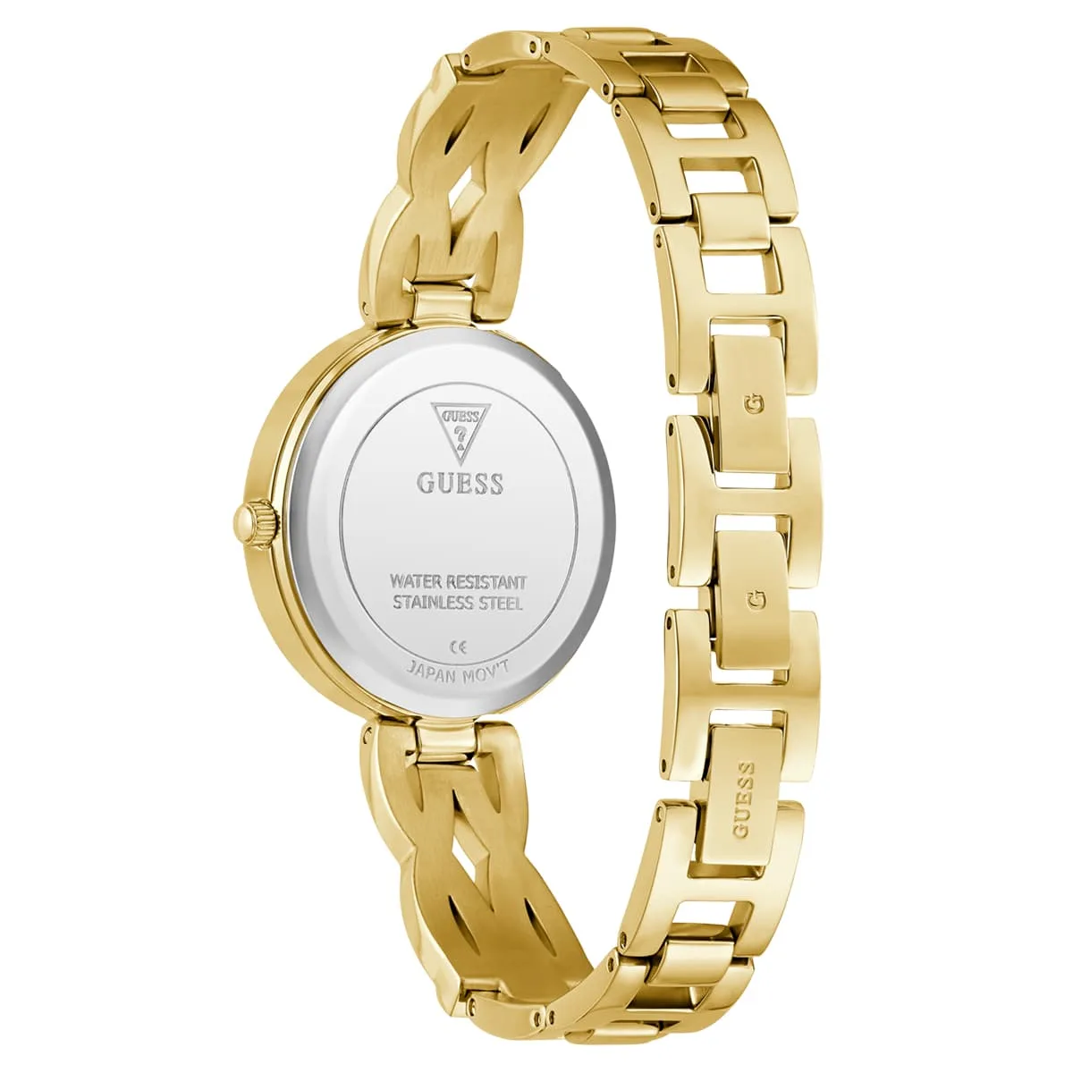 Guess Женски Часовник GUGW0868L2 9