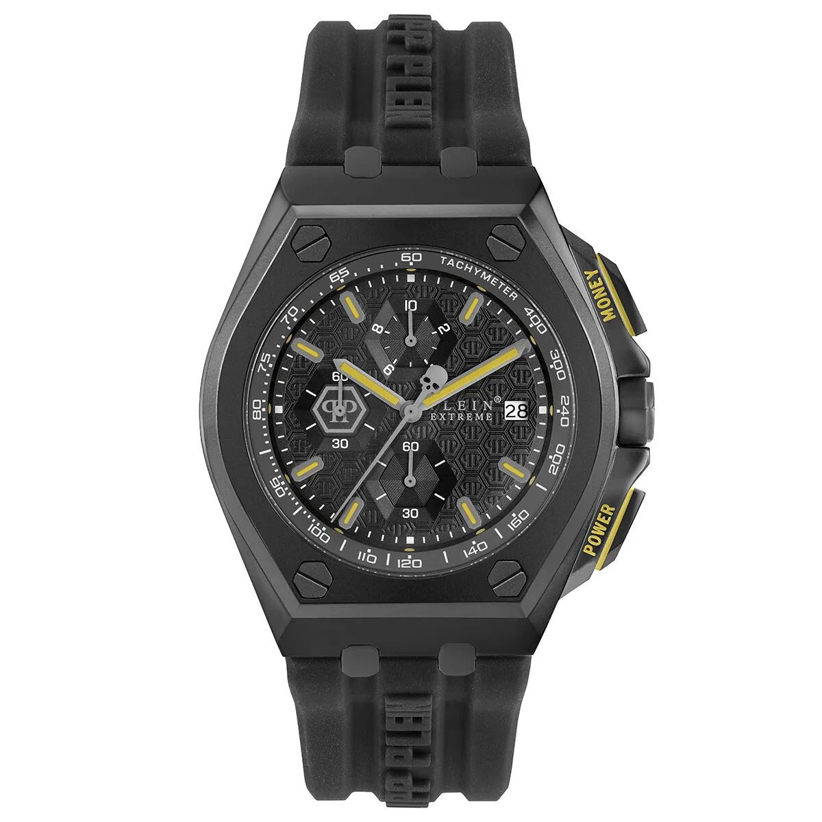 Philipp Plein Машки Часовник PWGAA0221