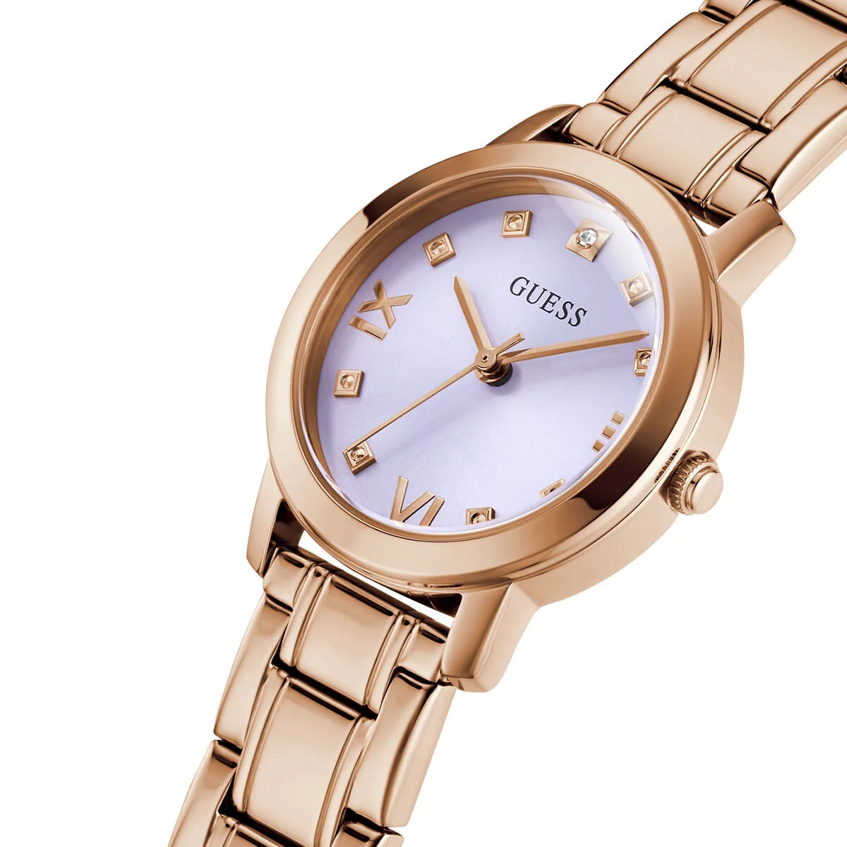 Guess Женски Часовник GUGW0532L3 7