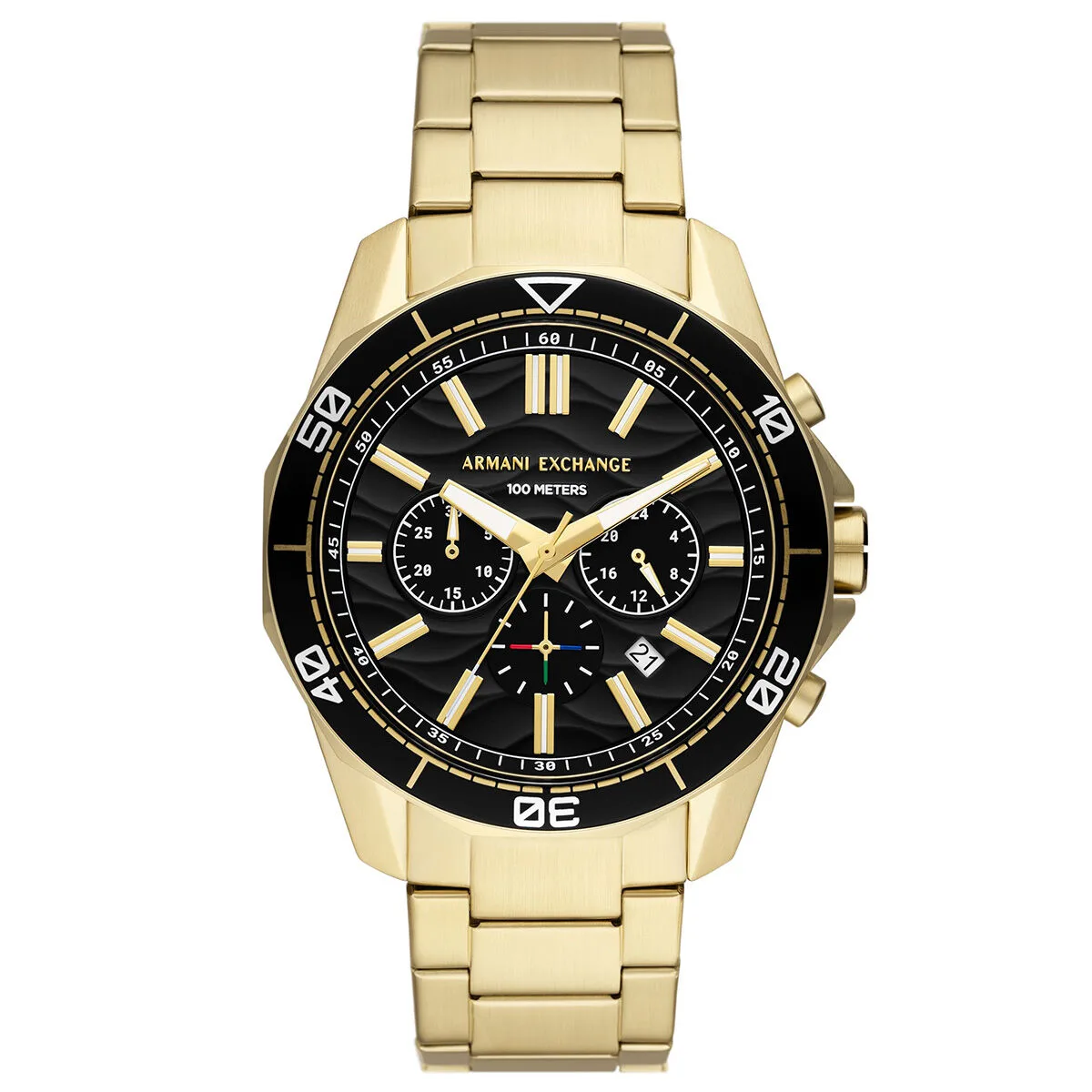 Armani Exchange Машки Часовник AX1958