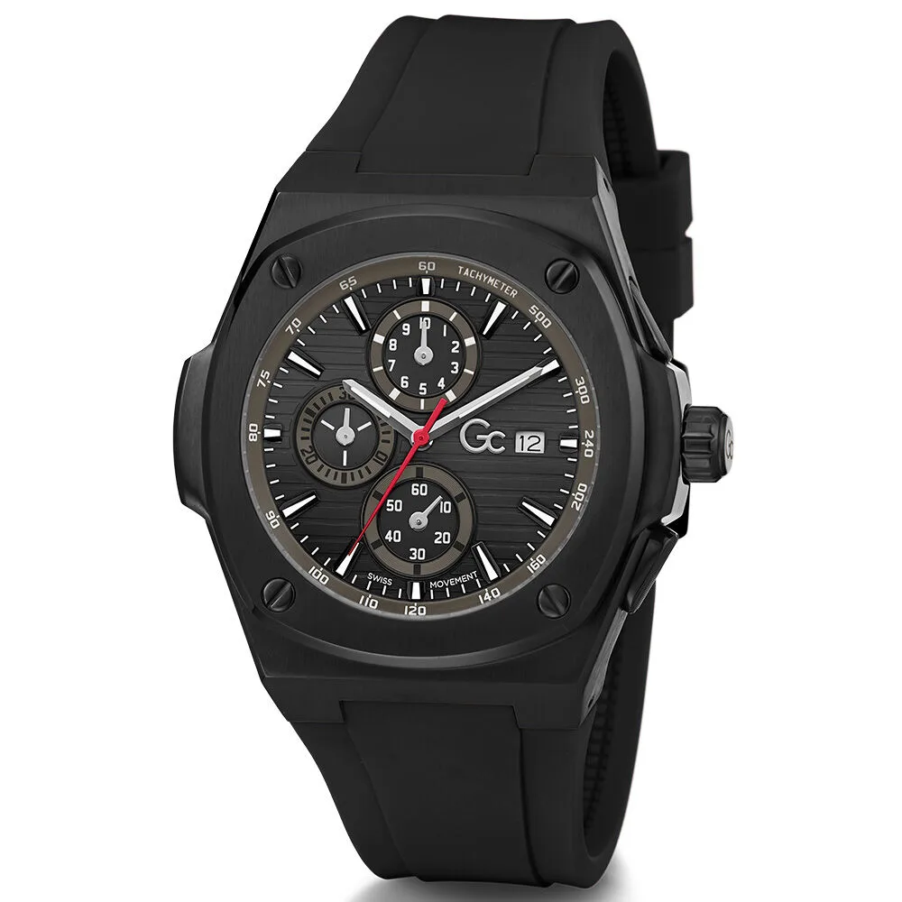 GC Men Watch GCY99010G2MF 3