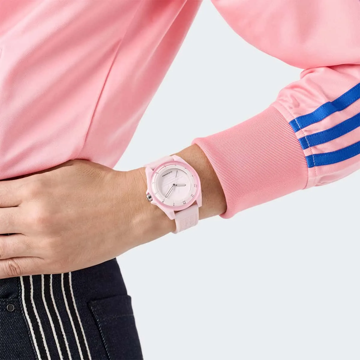 Adidas Унисекс Часовник ADAOST25531 3