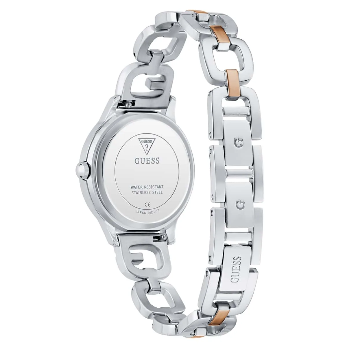 Guess Женски Часовник GUU1457L5M 3