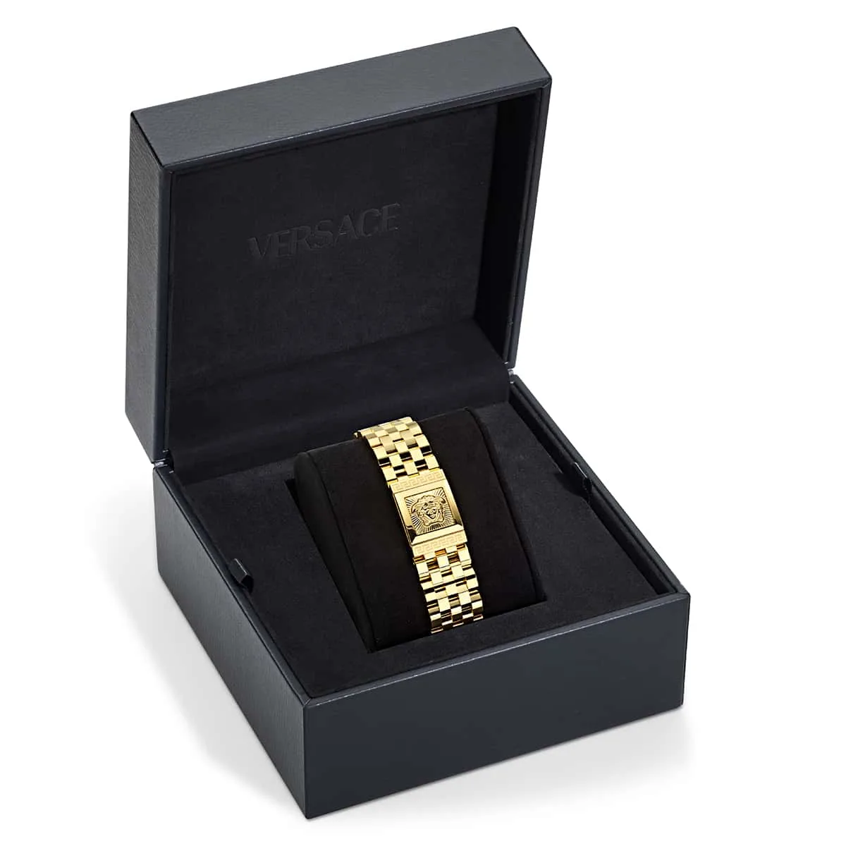Versace Женски Часовник VRSCVE0C00325 6