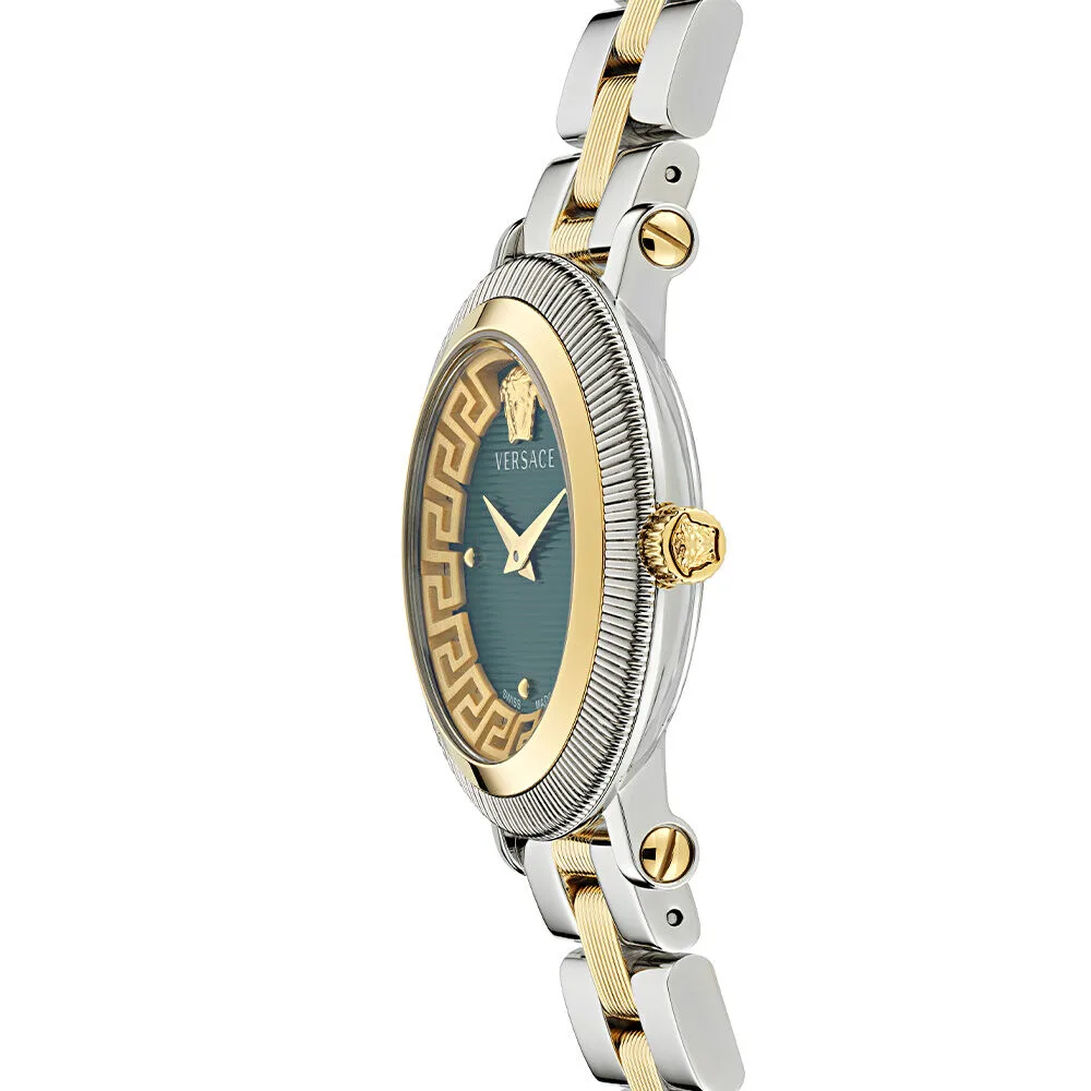 Versace Zenski Sat VRSCVE7F00523 3