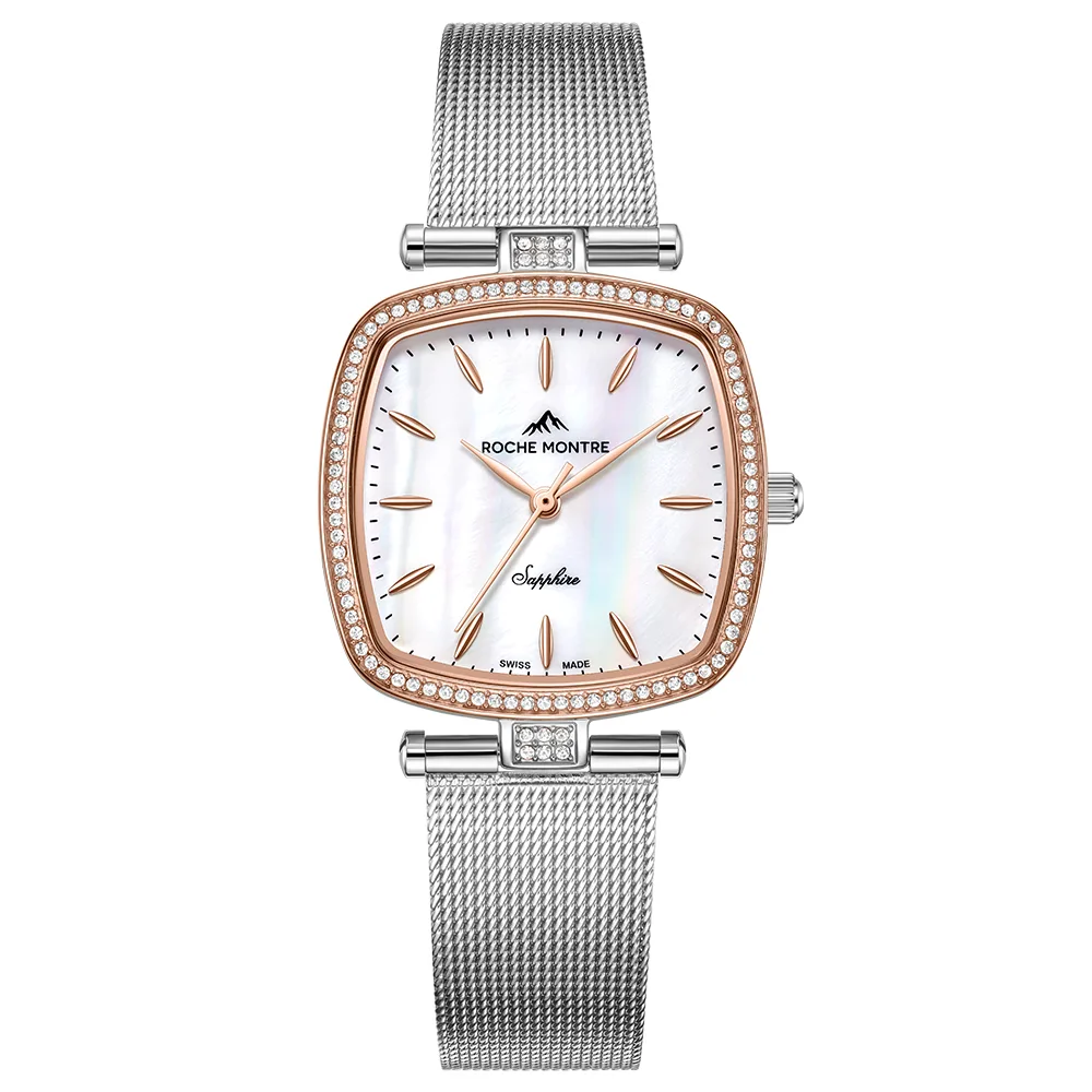 Roche Montre Zenski Sat RML5008-02