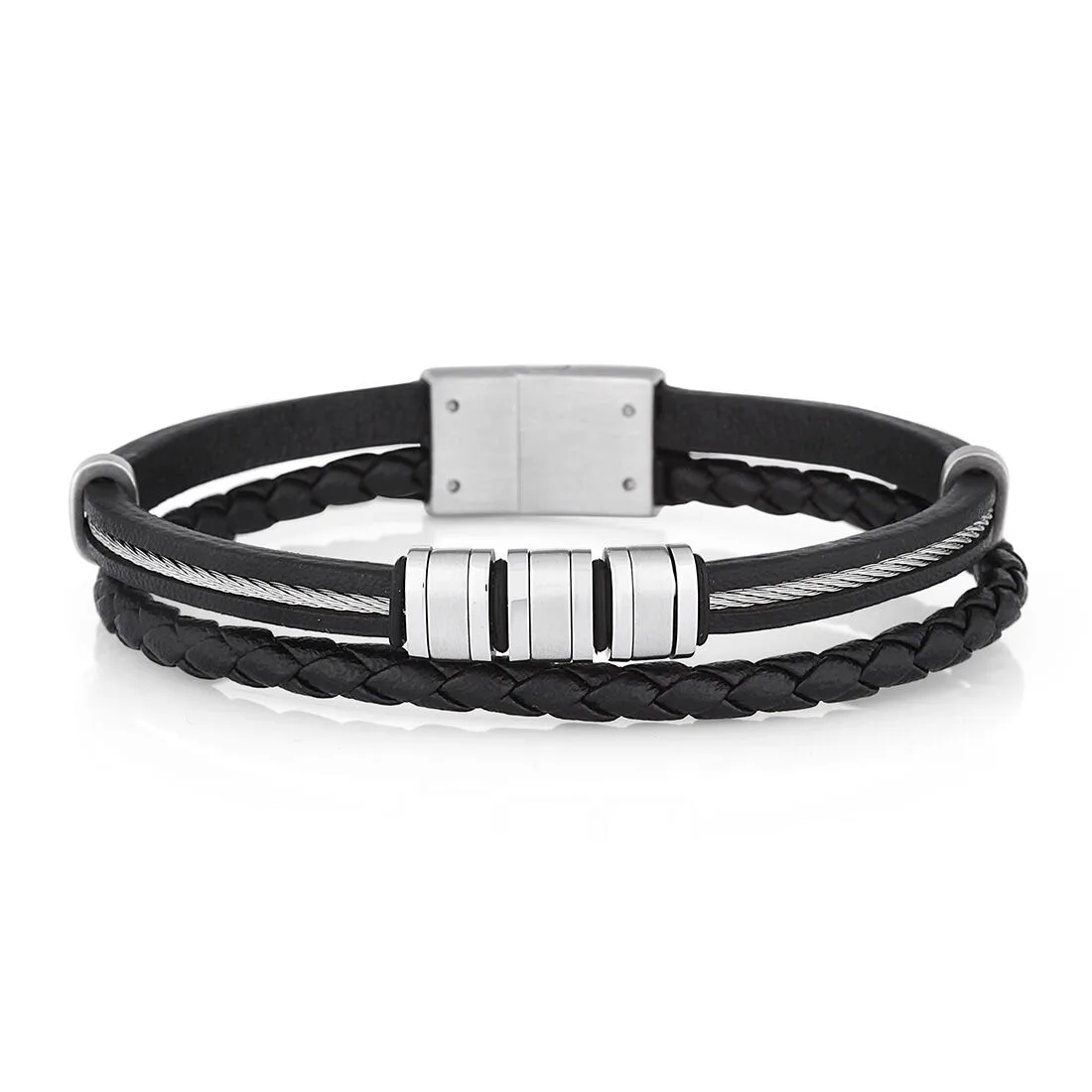 Wesse Men Накит JWQG3006