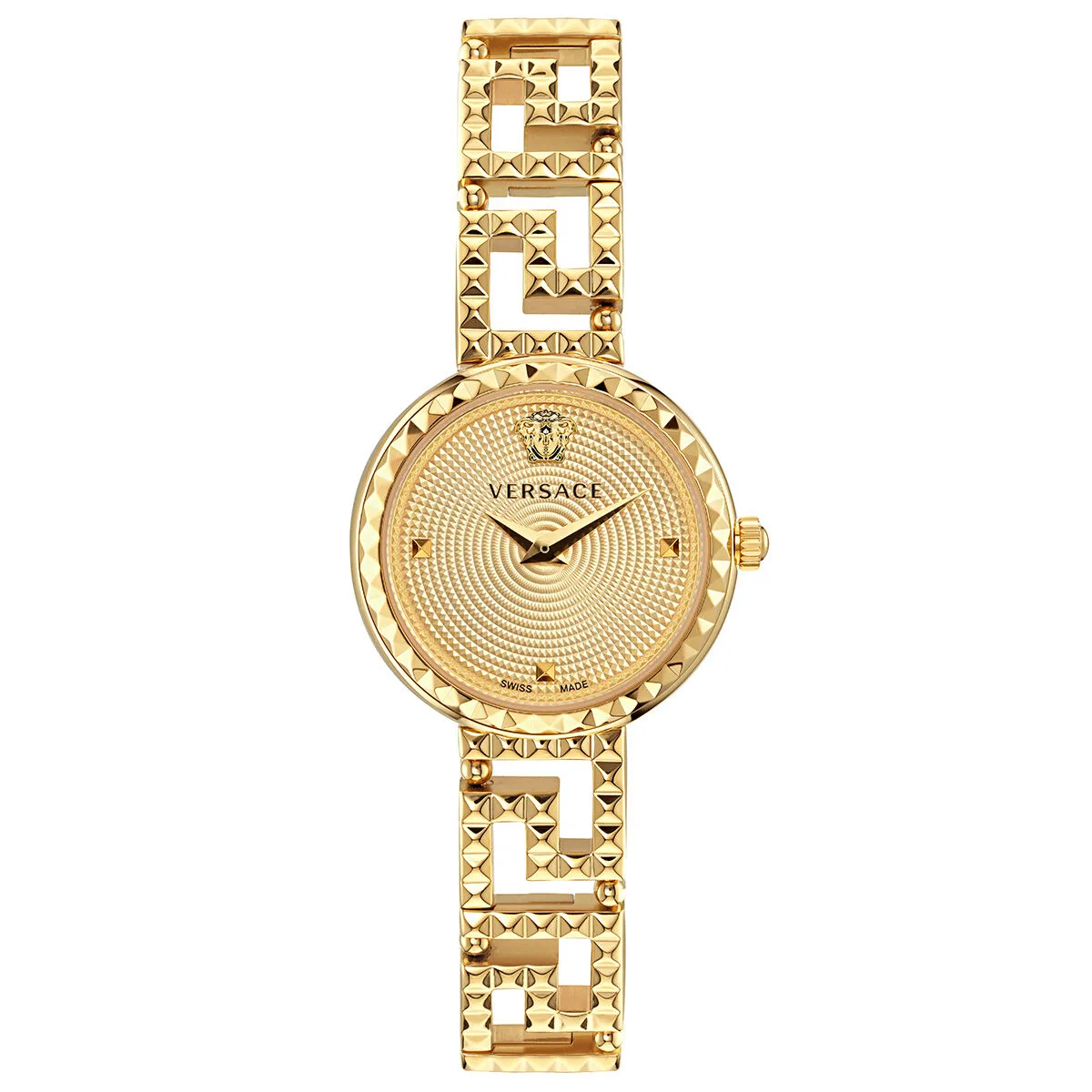 Versace Женски Часовник VRSCVE7A00323