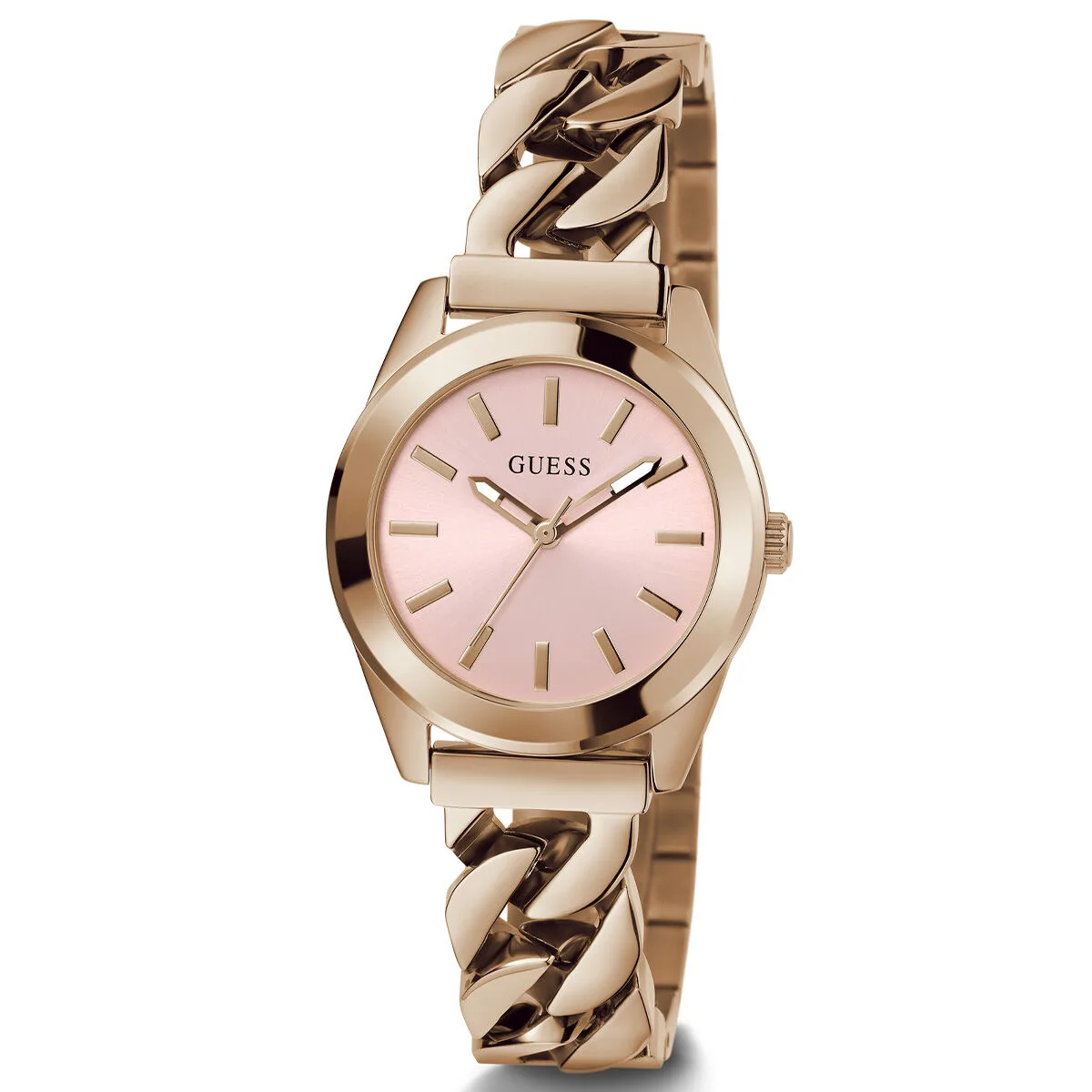 Guess Женски Часовник GUGW0653L2 5