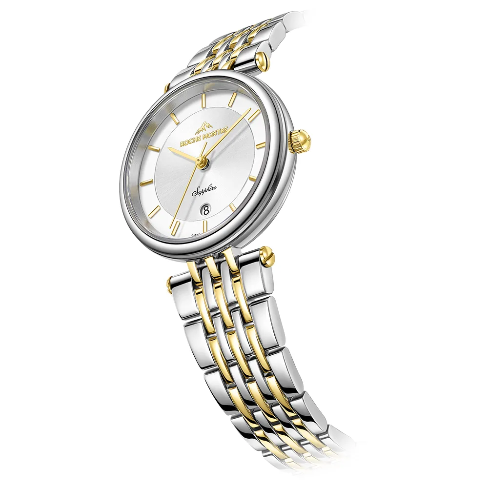 Roche Montre Women Watch RML5015-03 4