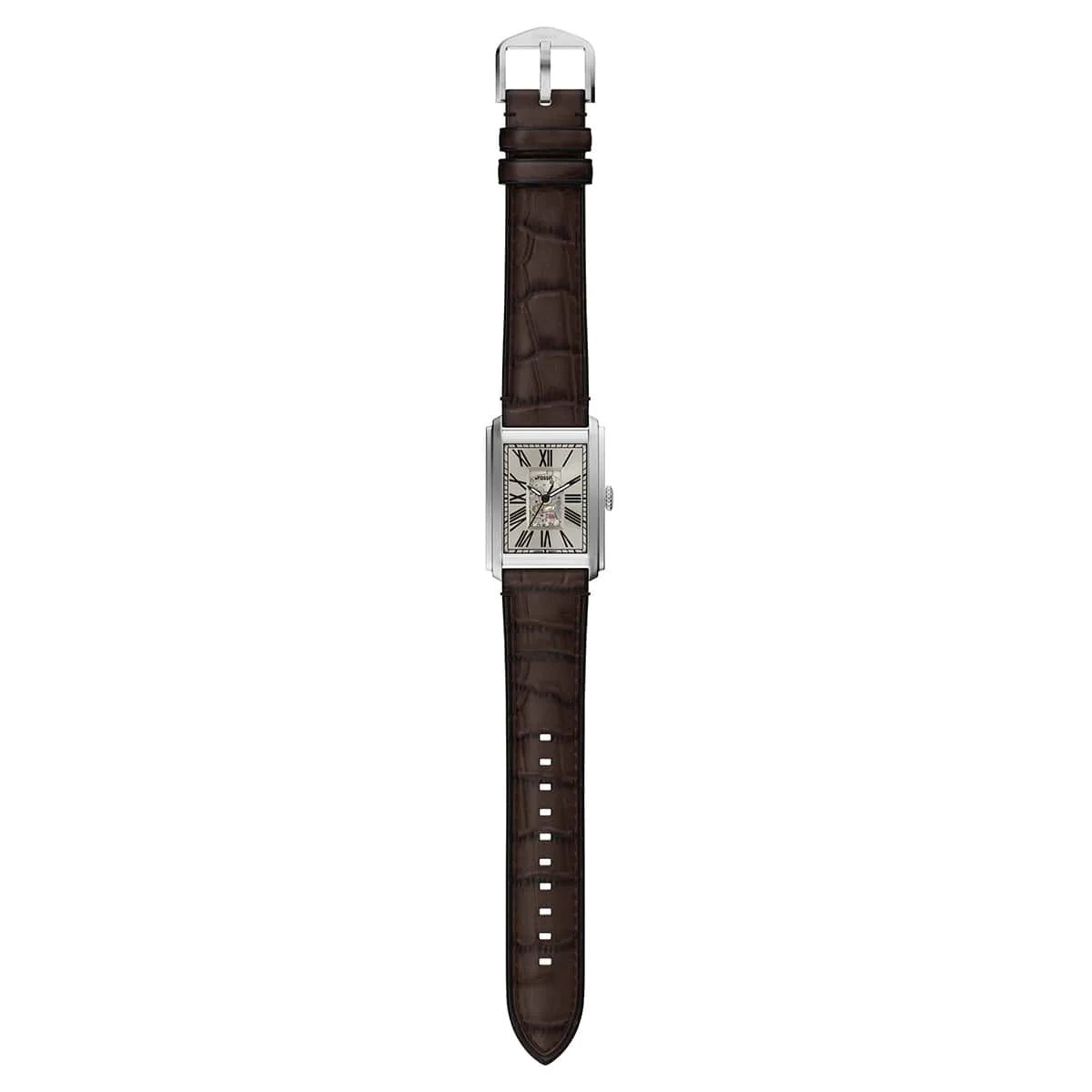 Fossil Per meshkuj Ore FME3272 4