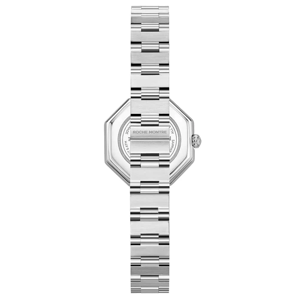 Roche Montre Женски Часовник RML3003-01 4