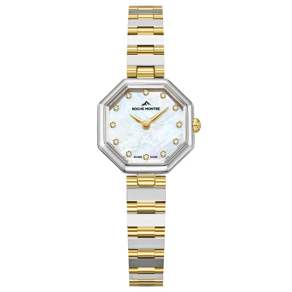 Roche Montre Женски Часовник RML3003-03