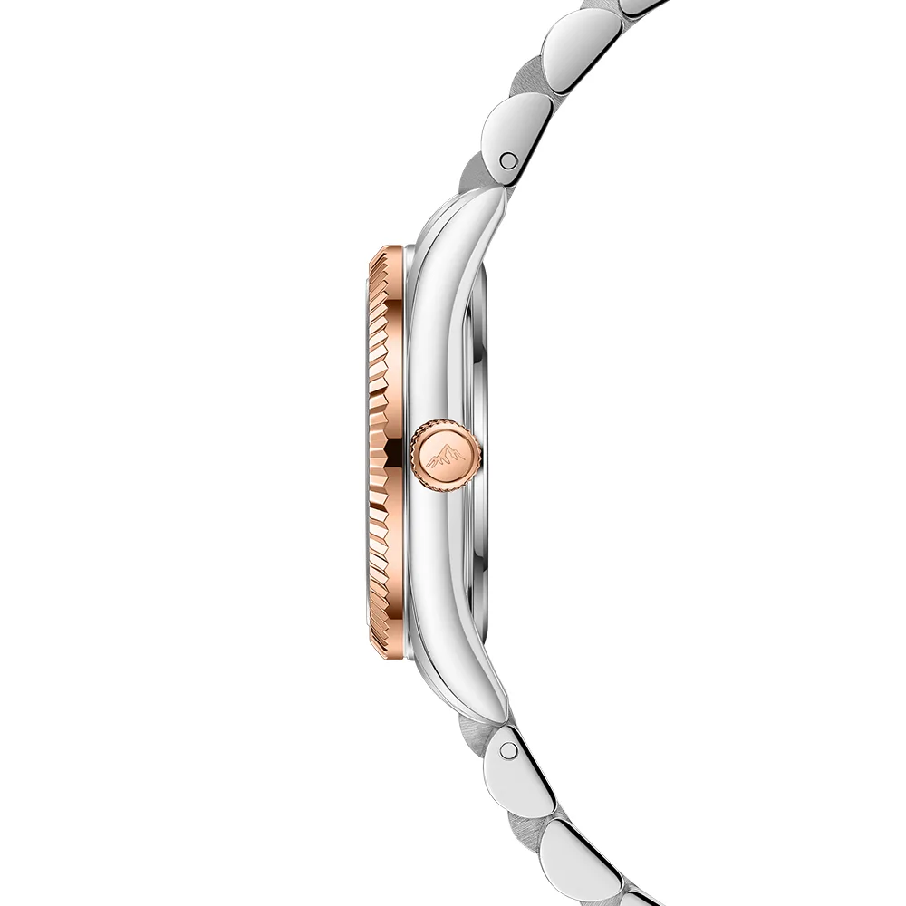 Roche Montre Per femra Ore RML5013-04 3