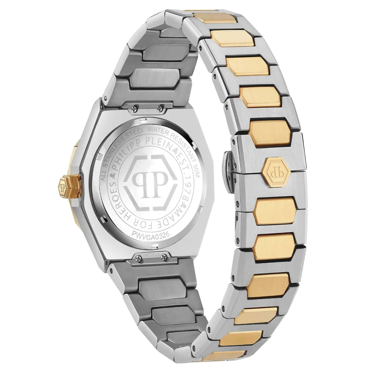 Philipp Plein Женски Часовник PWVGA0326 2