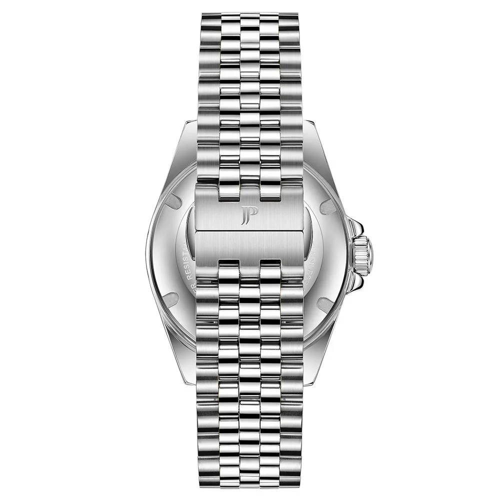 Jacques Philippe Машки Часовник JPQGS591316V2 3