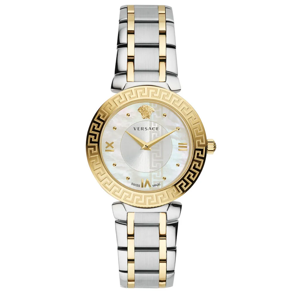 Versace Женски Часовник VRSCV16060017