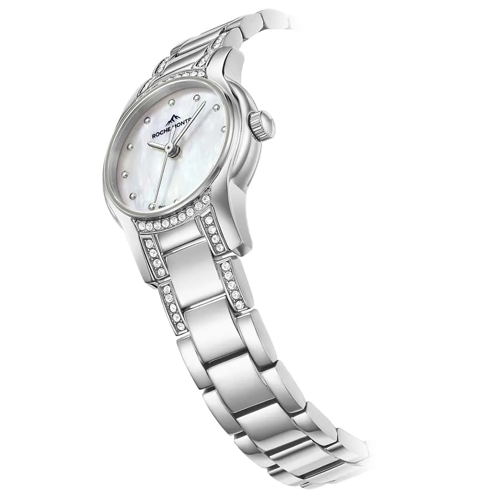 Roche Montre Женски Часовник RML3005-01 2