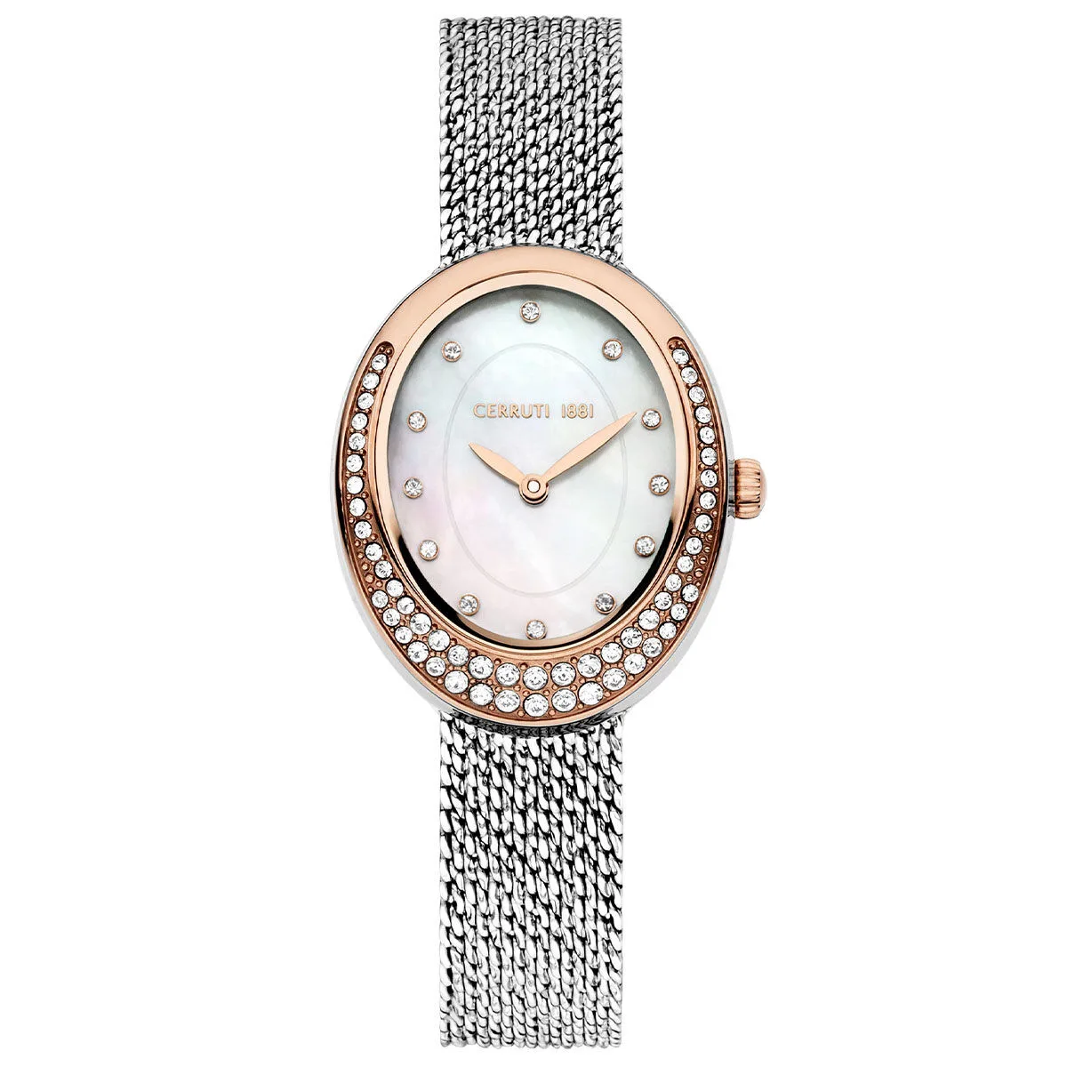 Cerruti Women Watch CIWLG0012504