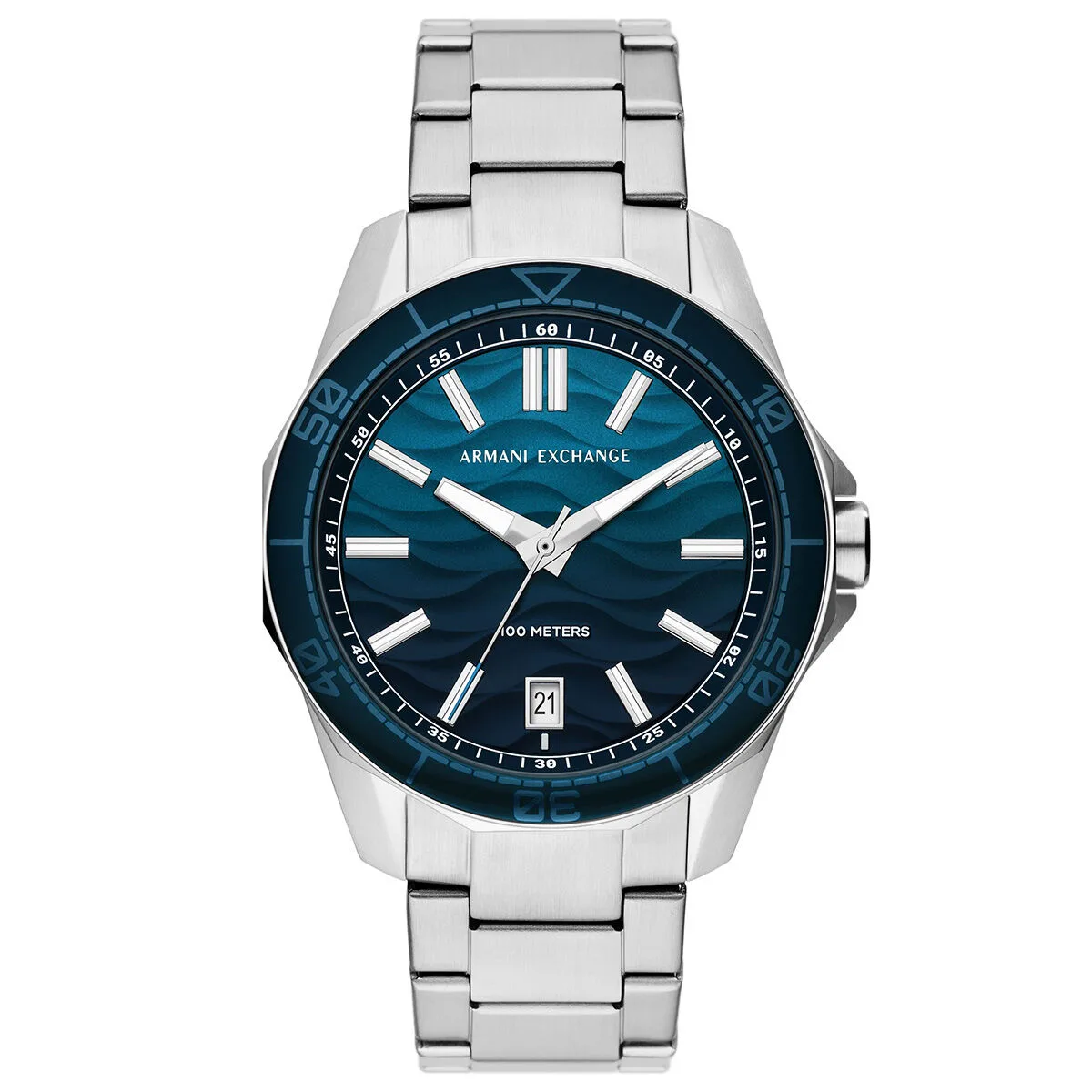 Armani Exchange Машки Часовник AX1950