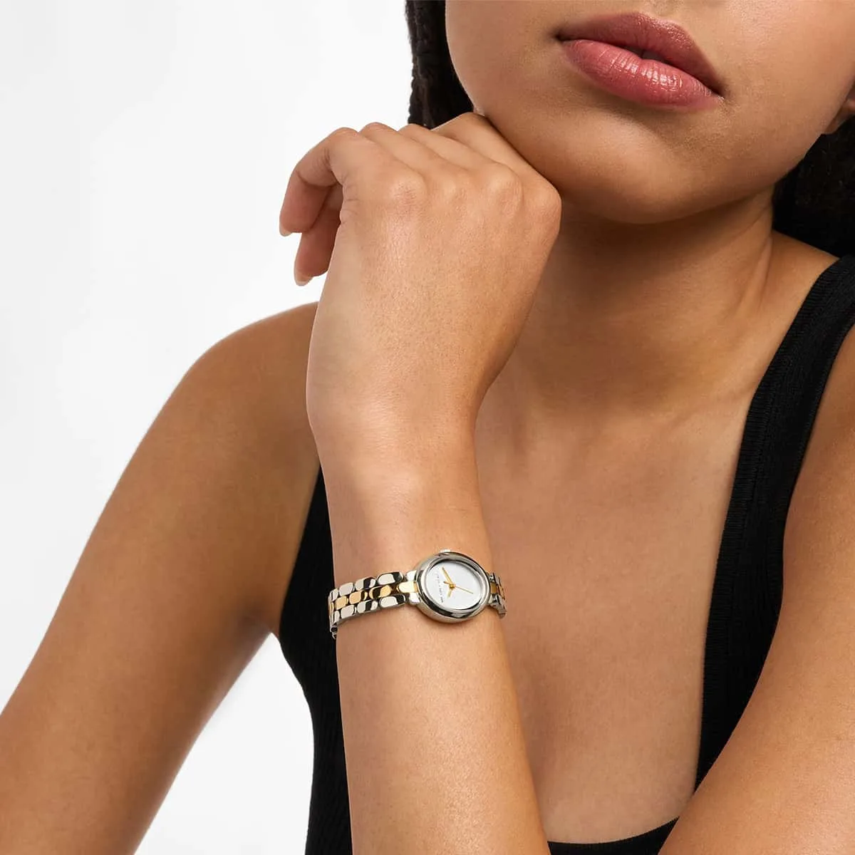 Michael Kors Per femra Ore MK4956 3