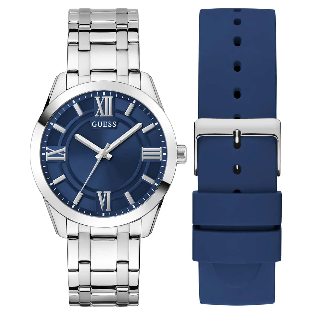 Guess Машки Накит GUGW1008G1