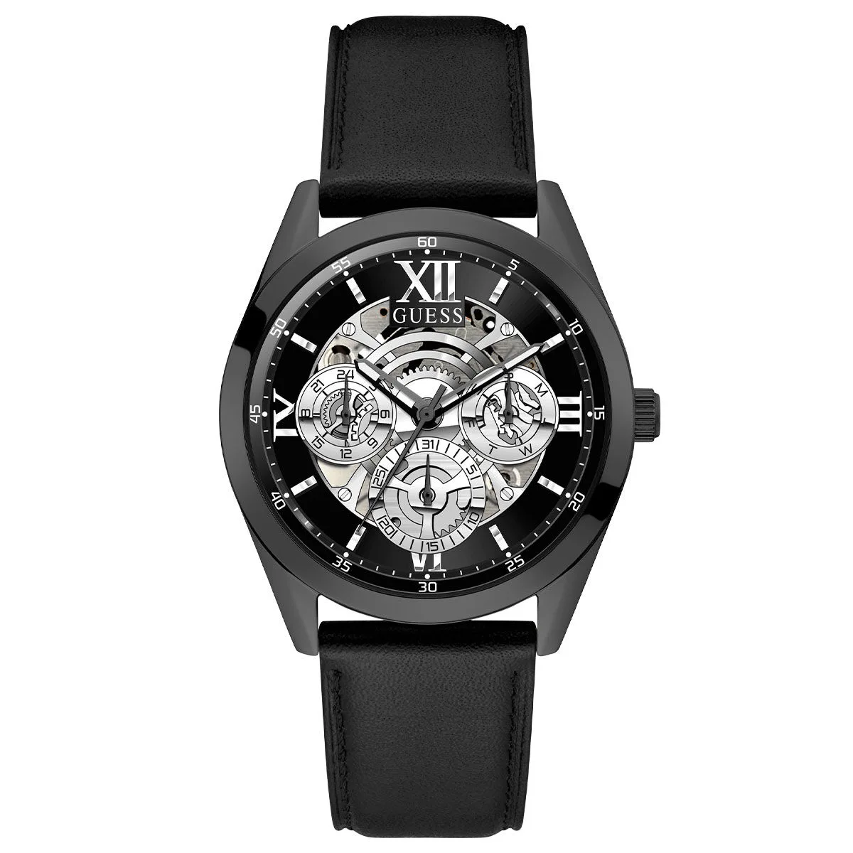 Guess Машки Часовник GUGW0389G4