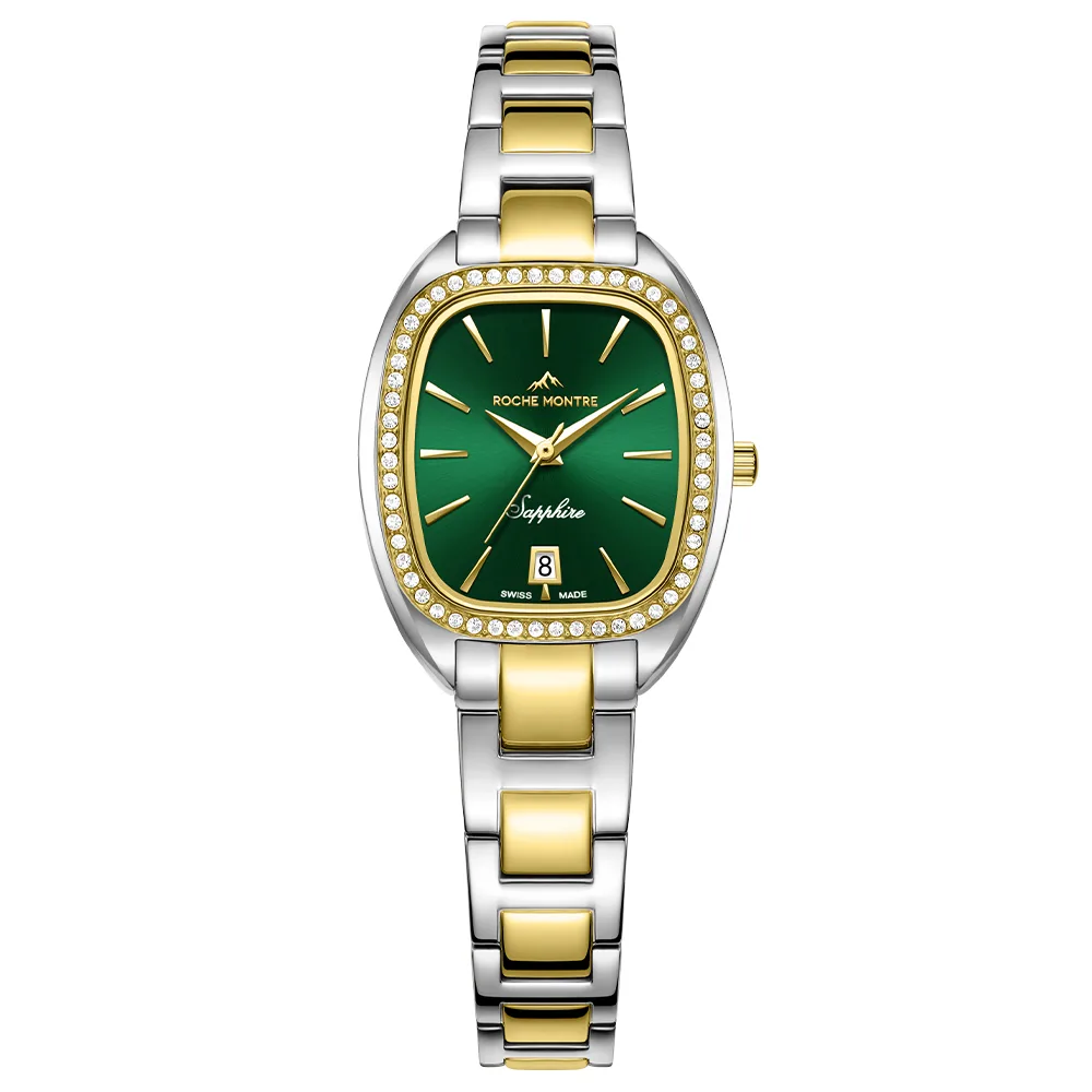 Roche Montre Zenski Sat RML5005-03