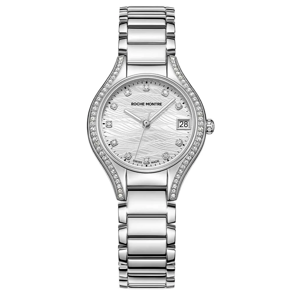 Roche Montre Женски Часовник RML3001-01
