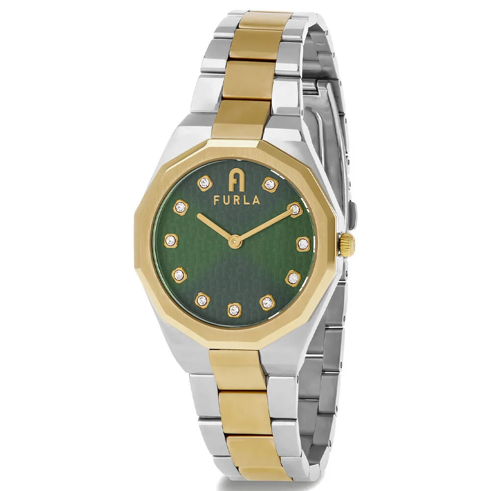 Furla Women Watch FRWW00052002L4 4